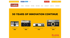 Desktop Screenshot of instamatic2014.com